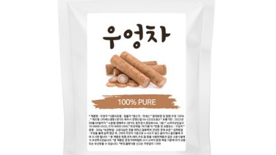 🤩 국산 삶은 우엉채 리얼 후기! 놓치면 손해각 💯